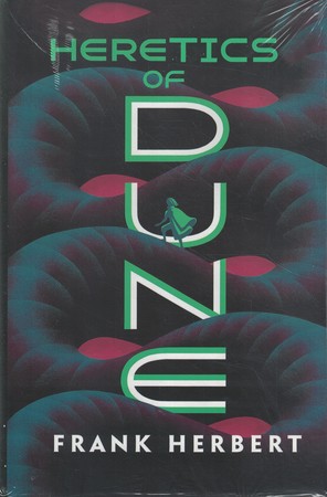 Heretics of Dune 5 مرتدان تلماسه