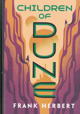 Children of Dune 3  فرزندان تلماسه