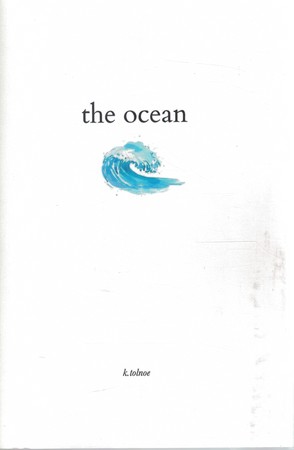 the ocean اقیانوس