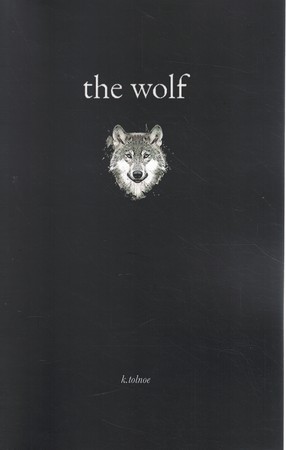 the wolf گرگ 