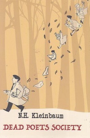 Dead Poets Society انجمن شاعران مرده