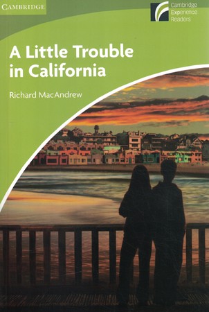 A Little Trouble in California (PJ1)