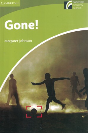 GONE (PJ1)