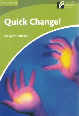 Quick Change (PJ1)
