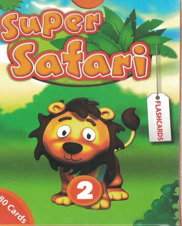 flash super safari 2