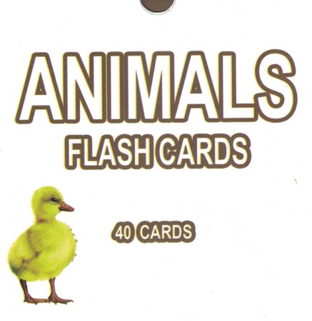 flash animals