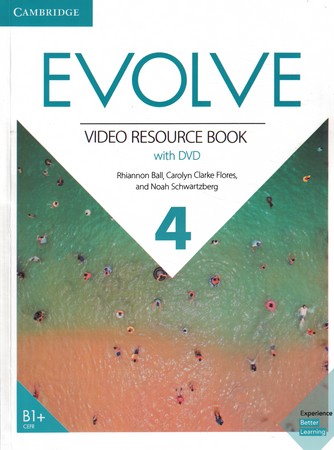 Evolve 4 Video