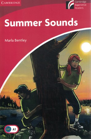 Summer Sounds (PJ2) 