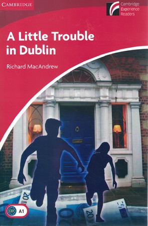 A Little Trouble in Dublin (PJ2)
