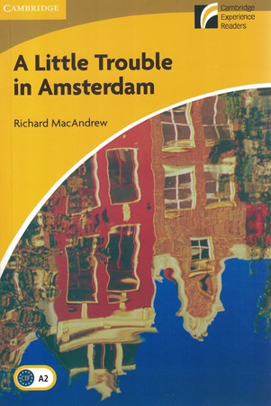 A Little Trouble in Amsterdam (PJ4)