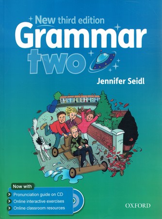 Grammar Two 