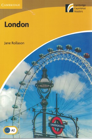 London (PJ4)