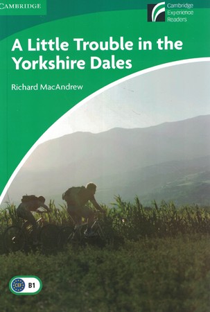 A Little Trouble in the Yorkshire Dales (PJ5)
