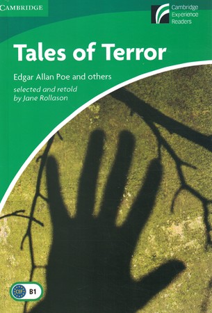 Tales of terror (pJ5)