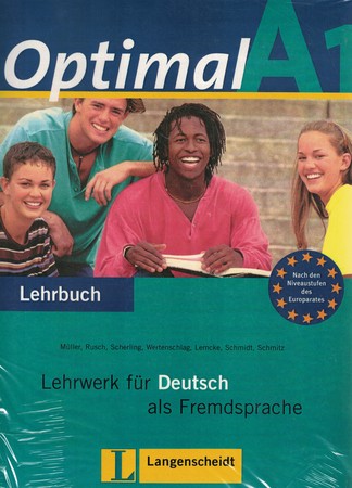 Optimal A1