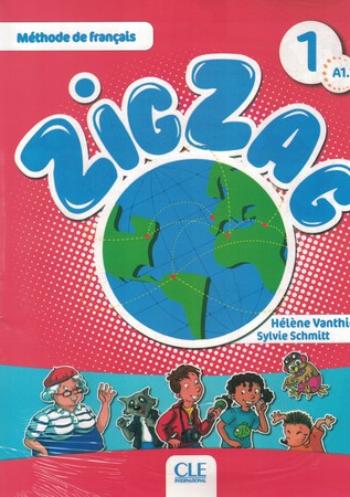 Zigzag 1 A1.1