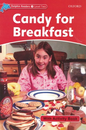 dolphin reader Candy for Breakfast 