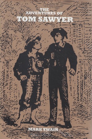 The Adventures of Tom Sawyer ماجراهای تام سایر