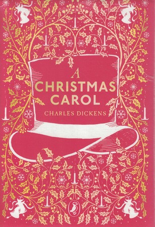 A Christmas Carol سرود کریسمس