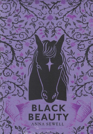 Black Beauty زیبای سیاه