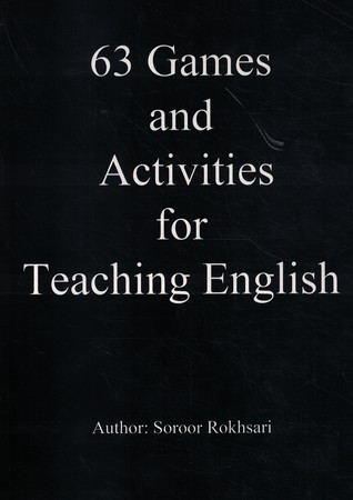 Games and activities for teaching english