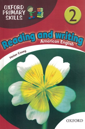 Reading and Writing family 2 2