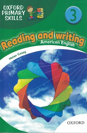 Reading and Writing family 3