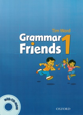 Grammar family Friends 1 