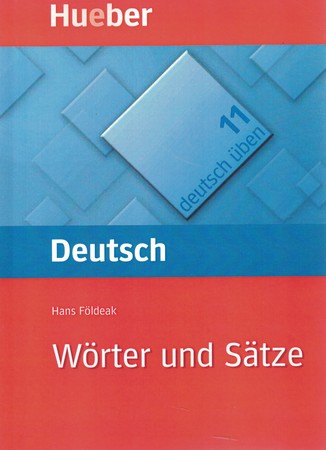 deutsch worter und satze
