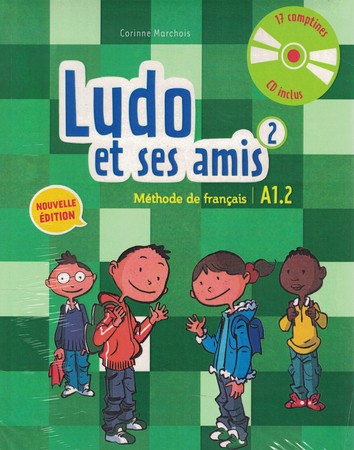 Ludo et ses amis niveau 2