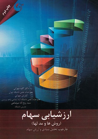 ارزشیابی سهام