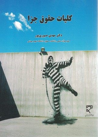 کلیات حقوق جزا 