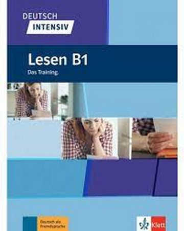 Deutsch Intensiv - Lesen B1