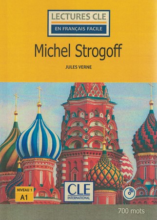 Michel Strogoff - Niveau 1/A1
