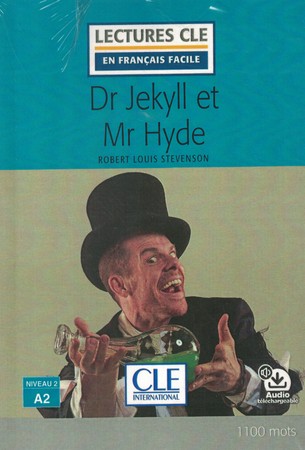 Dr Jekyll et Mr Hyde - Niveau 2/A2