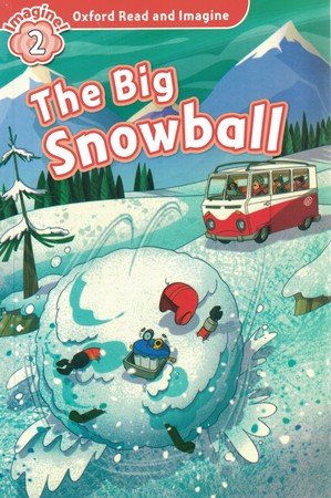 Imagine 2 The Big Snowball