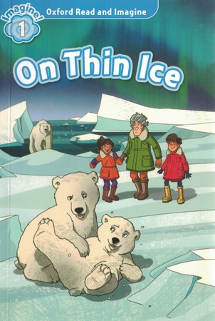 Imagine 1 On Thin Ice