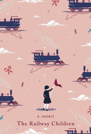 The Railway Children بچه های راه آهن