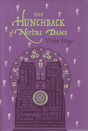 The Hunchback of Notre Dame گوژپشت نتردام