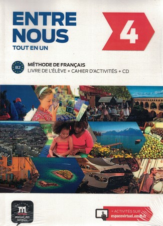 ENTRE NOUS 4 B2