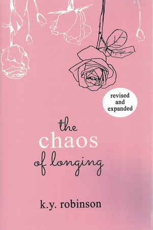 The Chaos of Longing آشوب دلتنگی