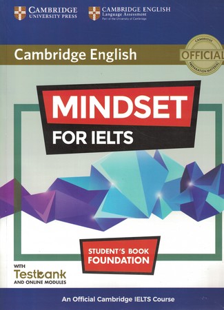 Mindset for IELTS Foundation 
