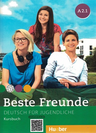 Beste Freunde A2.1