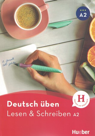 deutsch uben Lesen & Schreiben A2