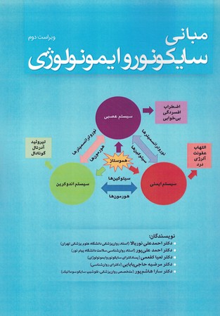 مبانی سایکونوروایمونولوژی