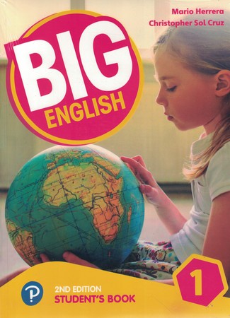 Big English 1 + work (2th)