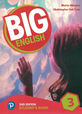 Big English 3 + work (2th) 