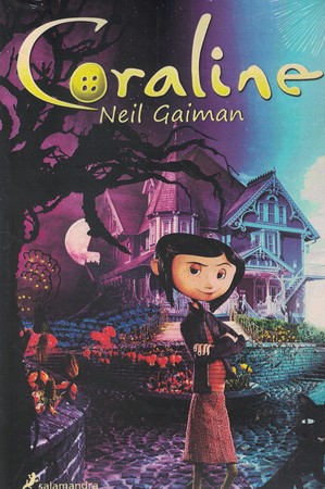 Coraline کورالاین
