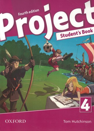 Project 4 + work (4th)QR 