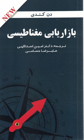 بازاریابی مغناطیسی